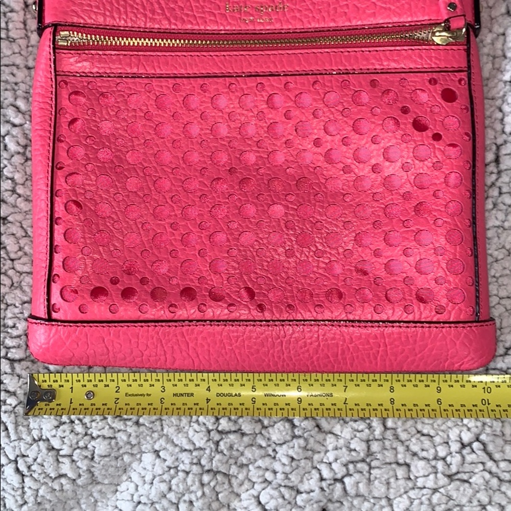 kate spade crossbody - LIKE NEW - Picture 6 of 9